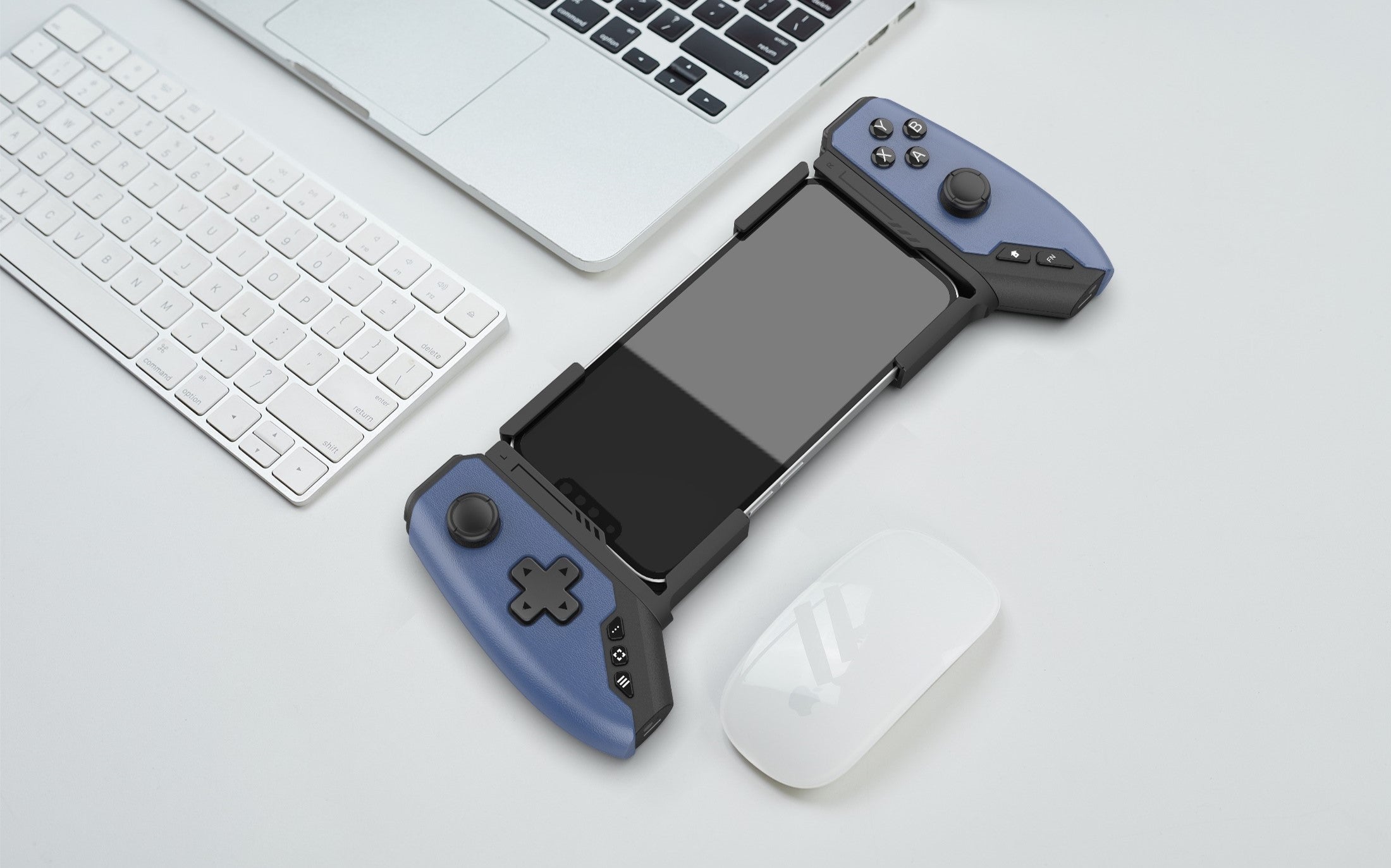 Game controller