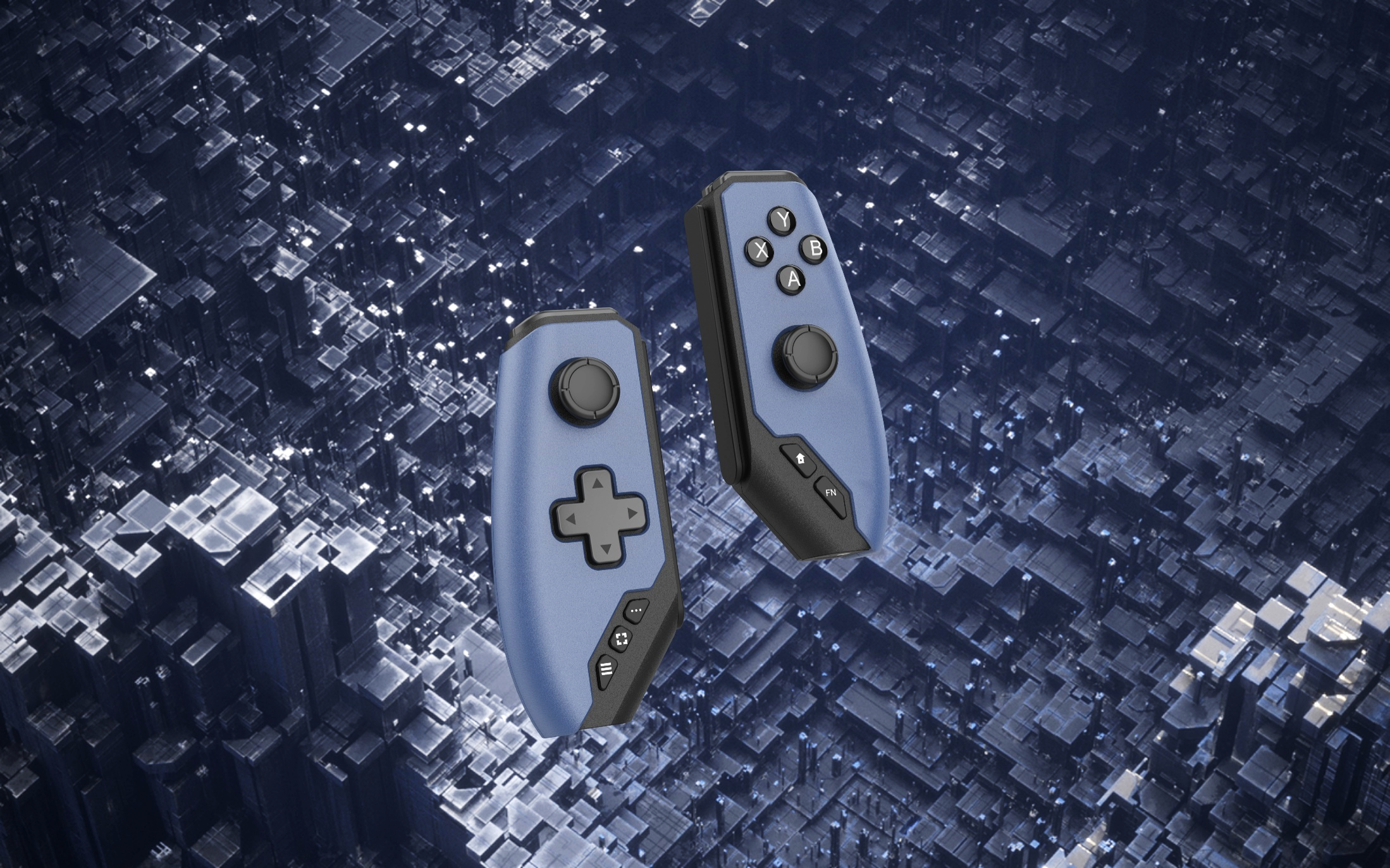 Game controller