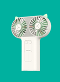 Mini fan