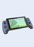 Game controller