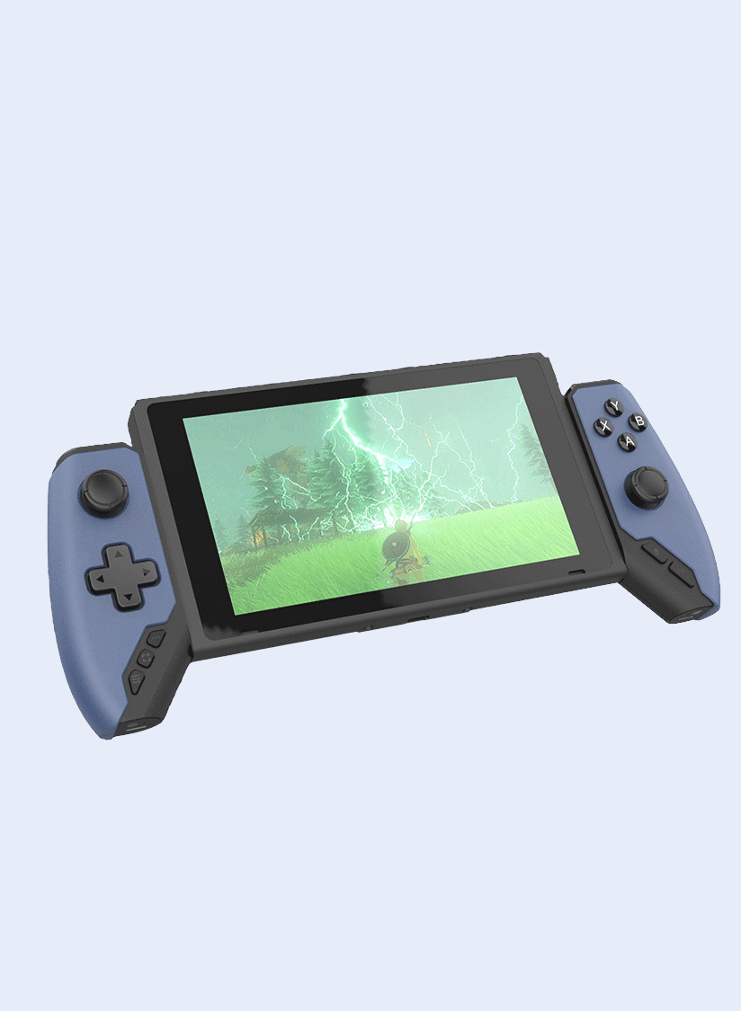 Game controller